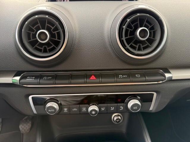 Audi A3 SPB 30 TDI Admired 2019