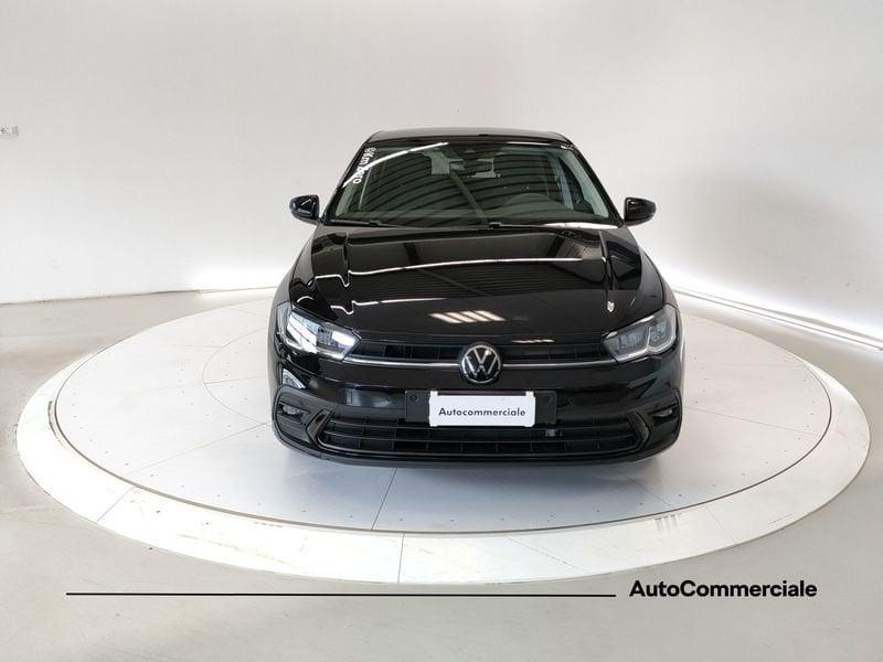 Volkswagen Polo 1.0 TSI Edition Plus