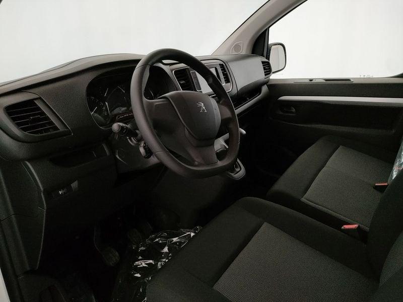 Peugeot Expert 2.0 BlueHDi 140 Doppia Cabina Comfort plus Standard