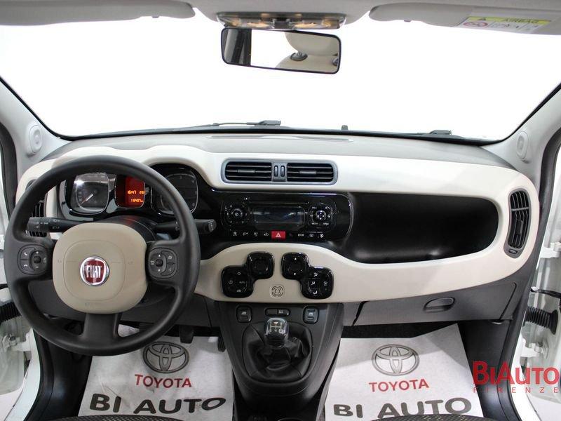 FIAT Panda Panda 1.3 MJT S&S 4x4