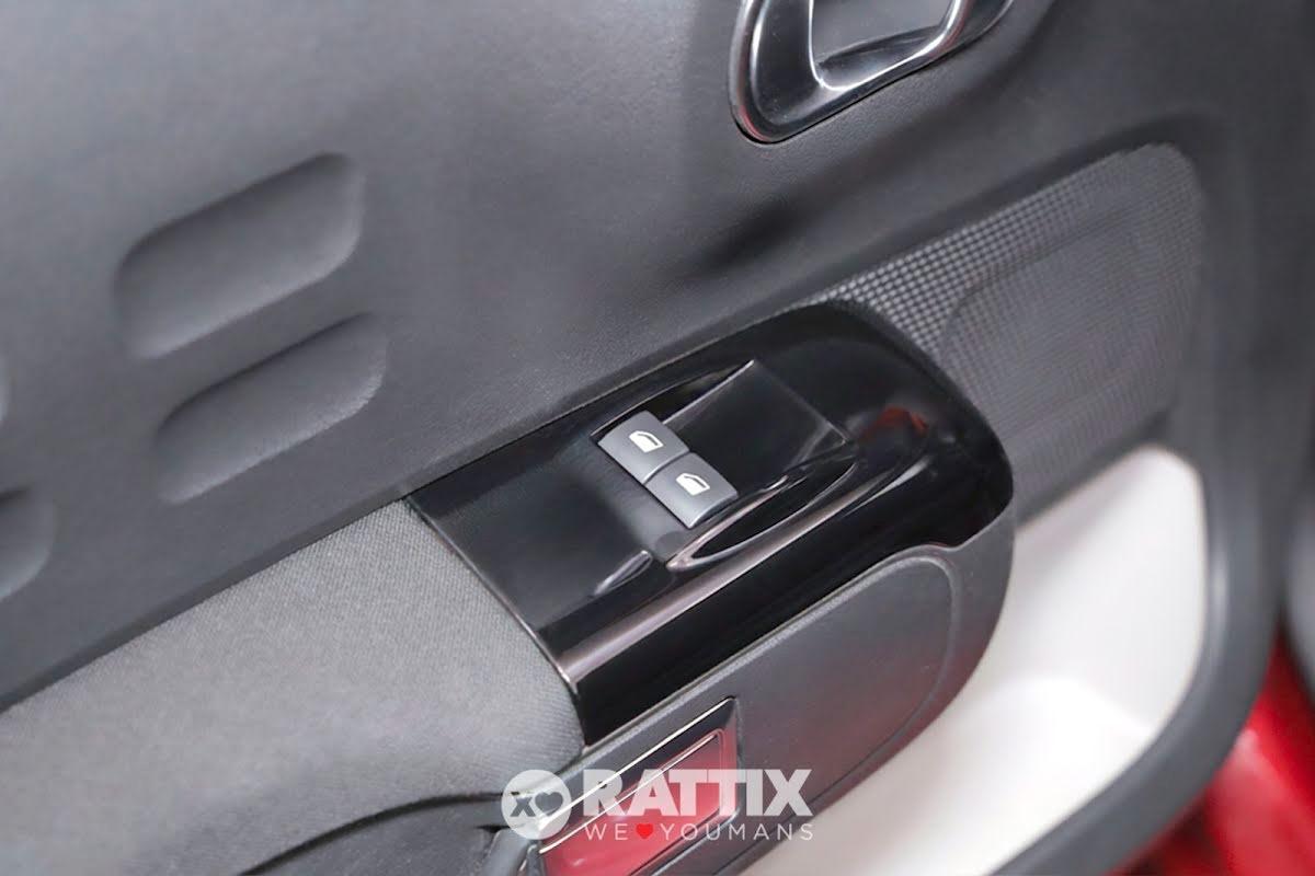 Citroen C3 1.2 puretech 110CV Max