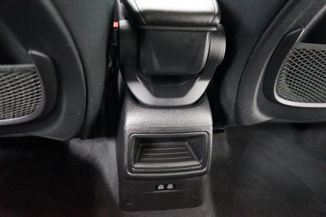 BMW X1 xDrive20d Auto Uniprop. Ufficiale Italiana