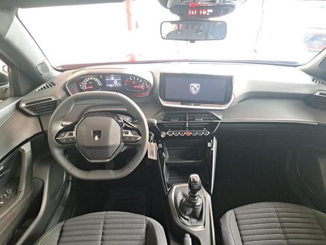 PEUGEOT 2008 PureTech 100CV - KM ZERO ITALIANA