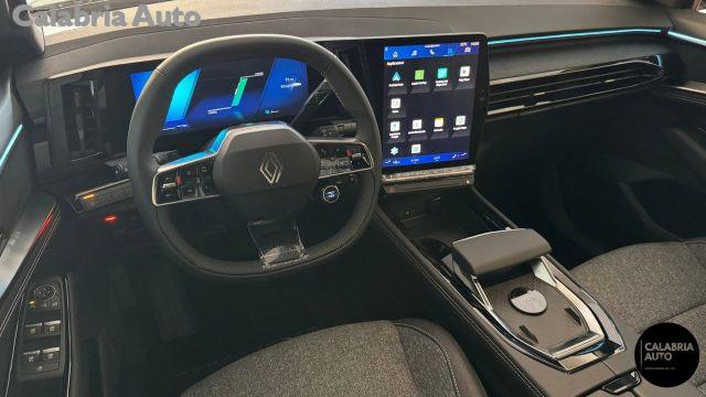 RENAULT Rafale Full Hybrid E-Tech 200 CV Techno