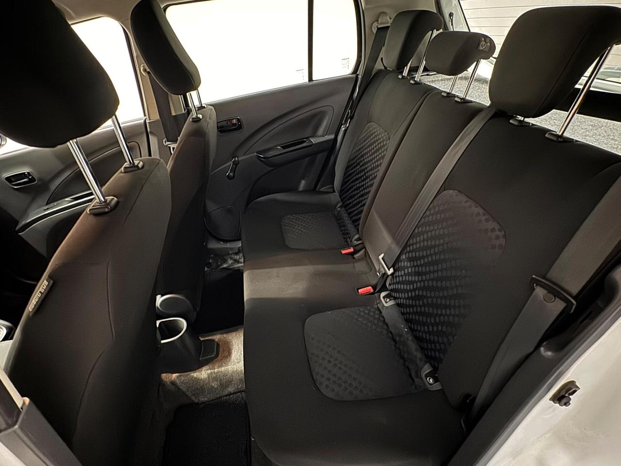 Suzuki Celerio 1.0 Style