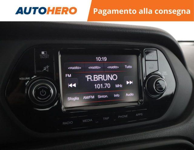 FIAT Tipo 1.6 Mjt 4 porte Easy