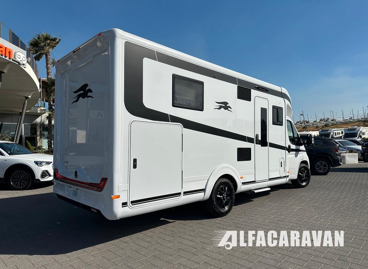 Laika L4012 DS Ecovip