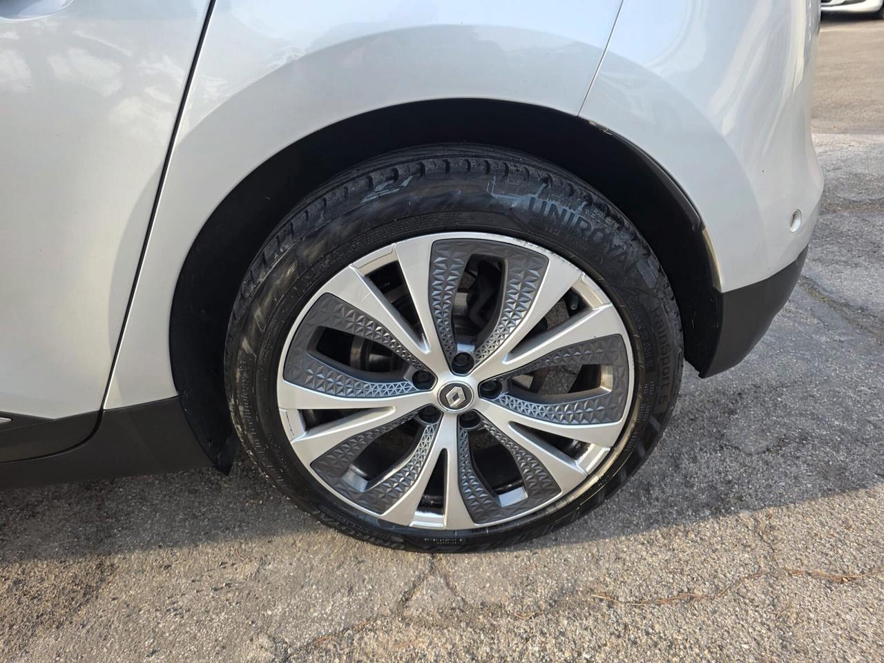 Renault Scenic Scénic dCi 8V 110 CV Energy Intens