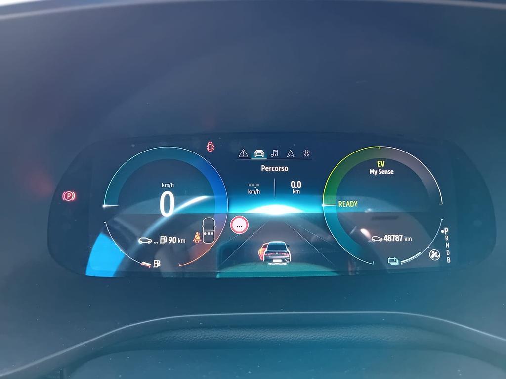 Renault Arkana 1.6 Hybrid Intens E-Tech Auto