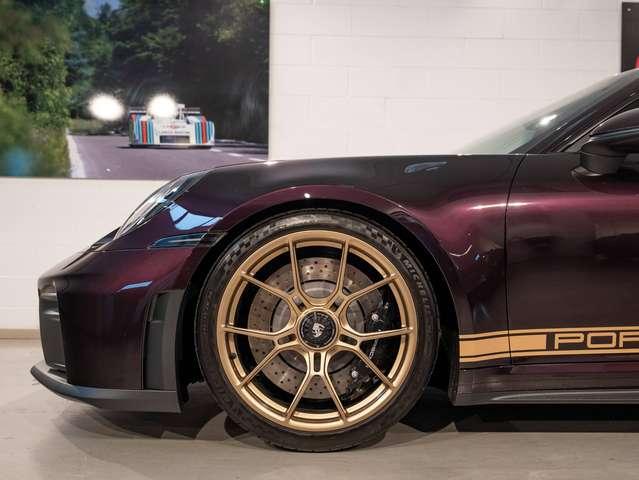 Porsche 911 992.2 Coupe 4.0 GT3 Touring+PDK+PTS+EXCLUSIVE MANUFAKTUR+LIFT+4POSTI+BOSE+FULL PPF+INT FULL CARBONIO