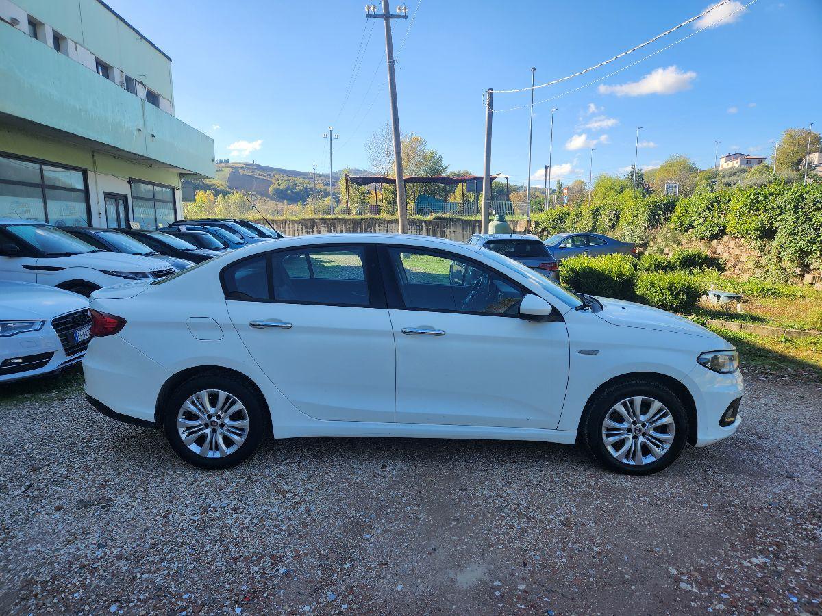 FIAT TIPO 1.6 DIESEL 120CV 2016 EURO6B
