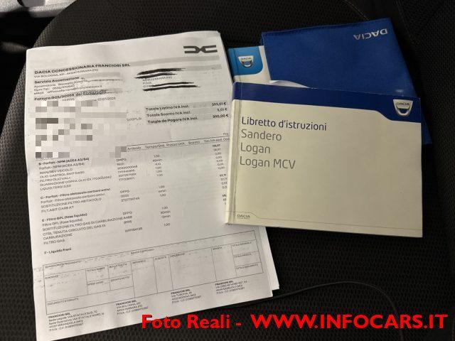 DACIA Sandero Stepway TCe GPL 90CV Brave - Prezzo reale