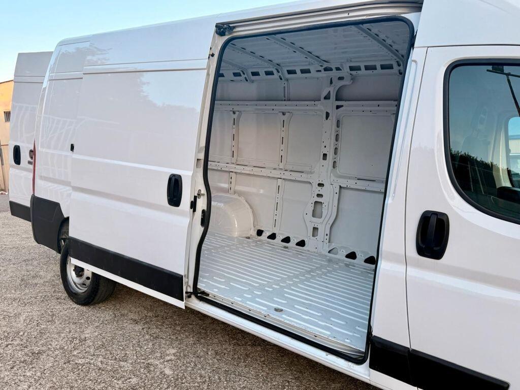 Fiat Ducato 2.2 M-Jet 35Q L3 H2 "Lounge"