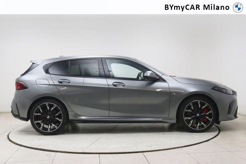 BMW Serie 1 118 d MSport Pro DCT
