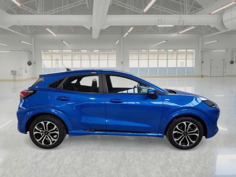 FORD PUMA 1.0 ECOBOOST HYBRID 125 CV ST-LINE SUV