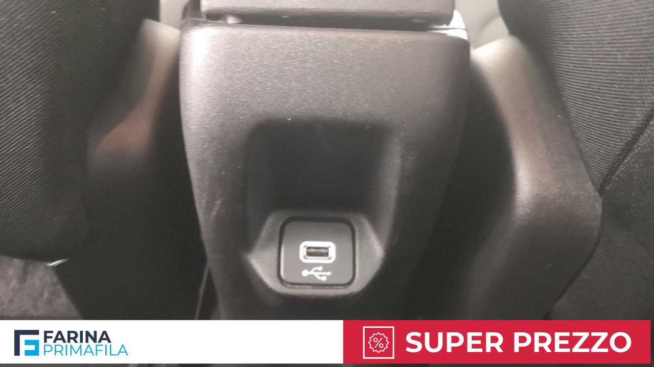 JEEP Renegade 2019 - Renegade 1.6 mjt Limited 2wd 130cv