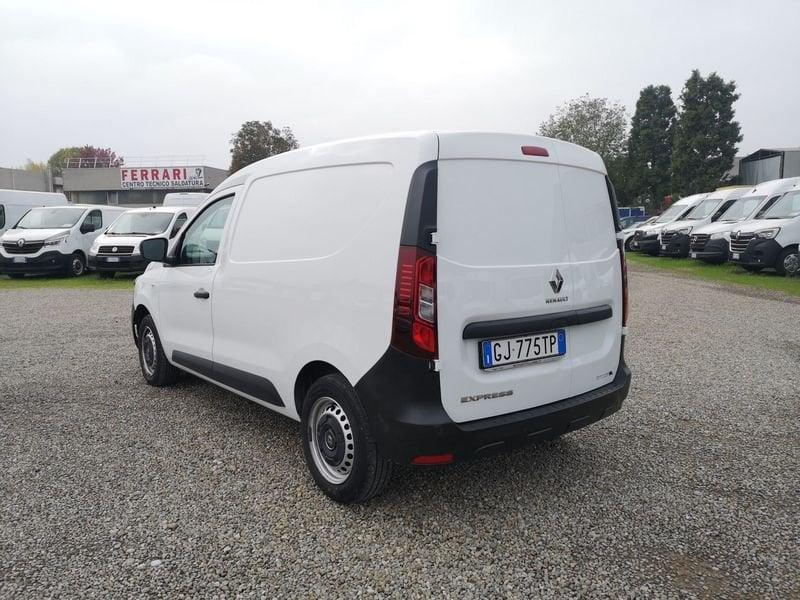 Renault Express 1.4 Blue dCi 95 Van