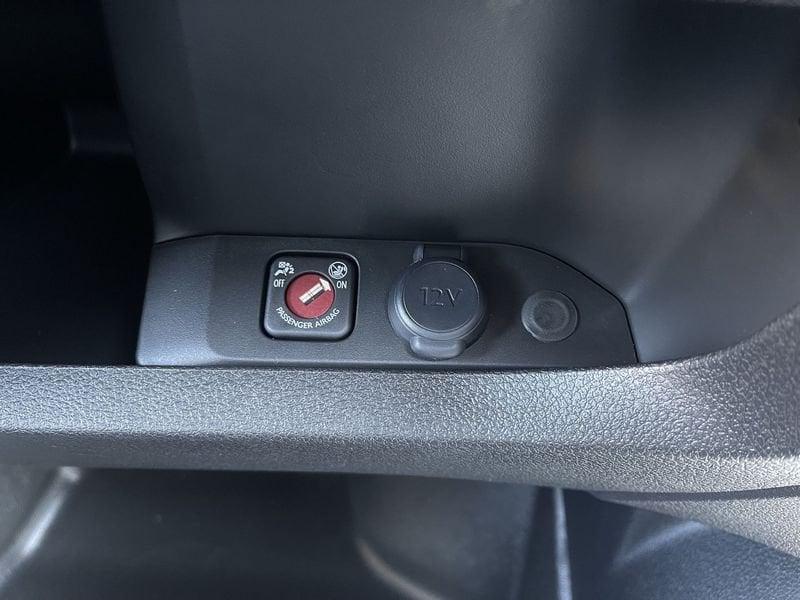 FIAT Scudo Ice 1.5 bluehdi 120cv S&S L2H1 - KM0