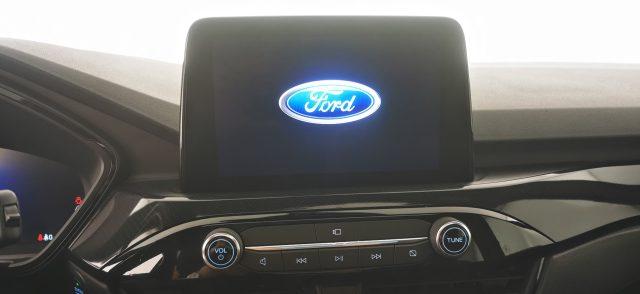 FORD Kuga 2.5 Full Hybrid 190 CV CVT AWD ST-Line X
