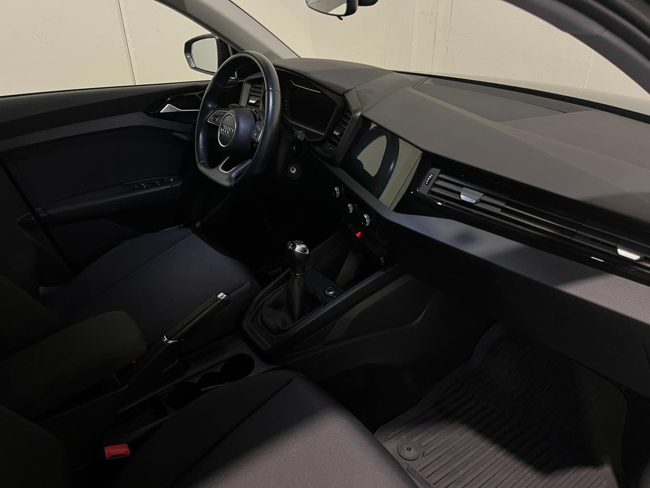 AUDI A1 SB 30 TFSI ADMIRED