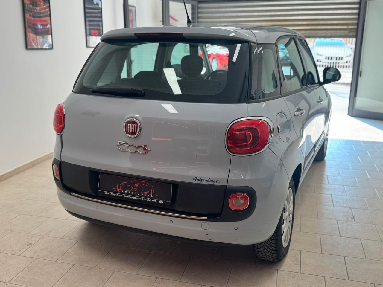 Fiat 500L 1.4 95 CV Pop Star