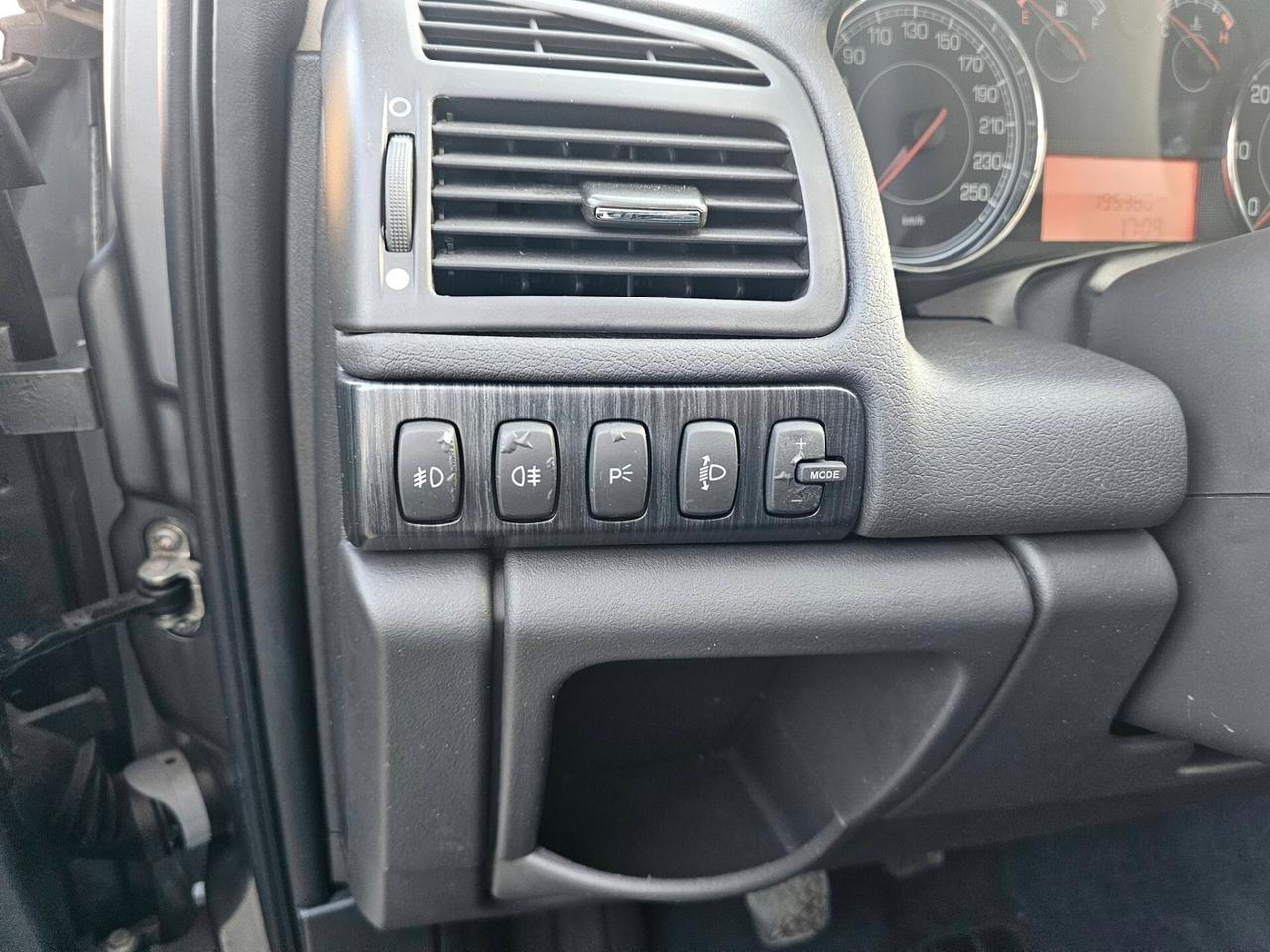 FIAT CROMA 1.9 MJT 150CV EMOTION