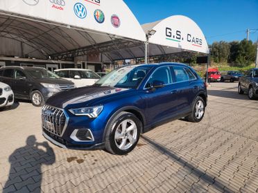 Audi Q3 2.0 DIESEL STRAFULL