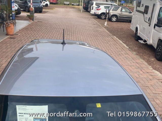 PEUGEOT 208 PureTech 130 Stop&Start EAT8 5 porte GT