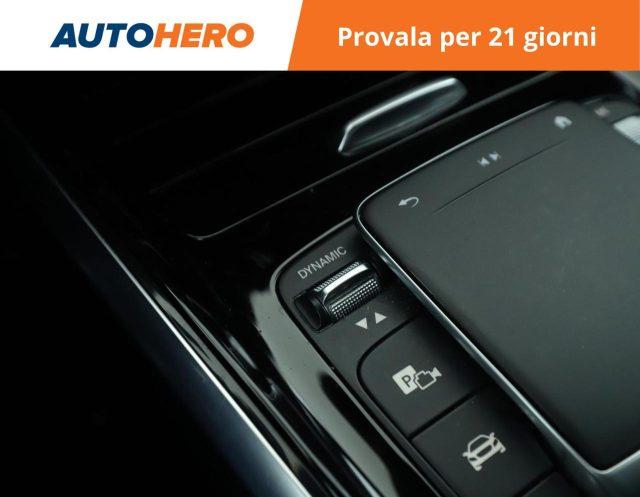 MERCEDES-BENZ GLB 200 d Automatic Sport