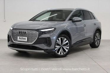 Audi Q4 e-tron 45 Business Advanced quattro