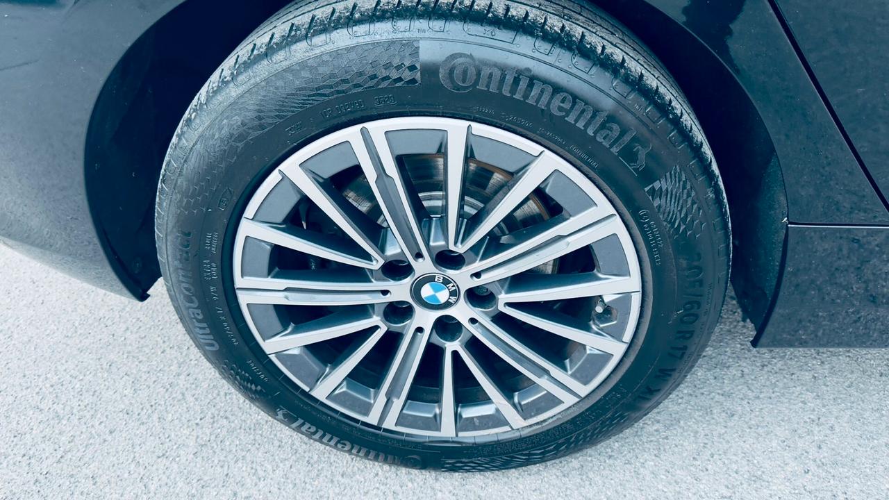 Bmw 218 220d 48V Coupé Msport