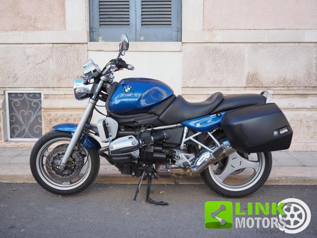 BMW R 850 R ++ASI++