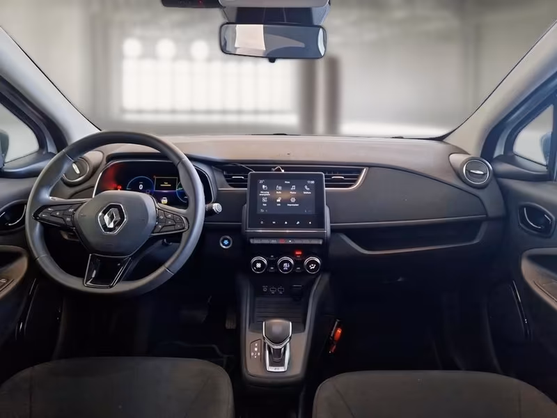 RENAULT ZOE LIFE R110 5 PORTE BERLINA