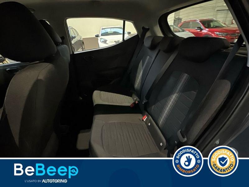 Hyundai i10 1.0 MPI CONNECTLINE 63CV