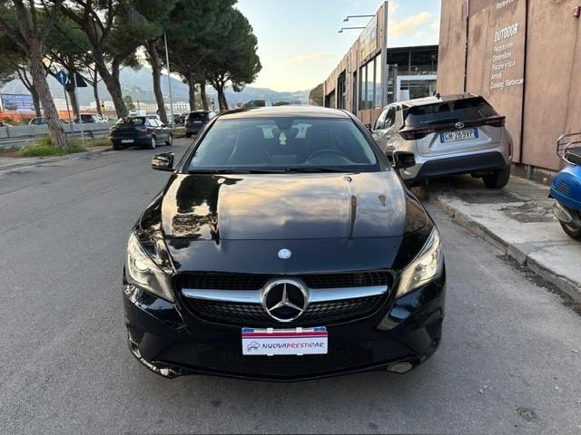 Mercedes-benz CLA 220 CDI Automatic Sport