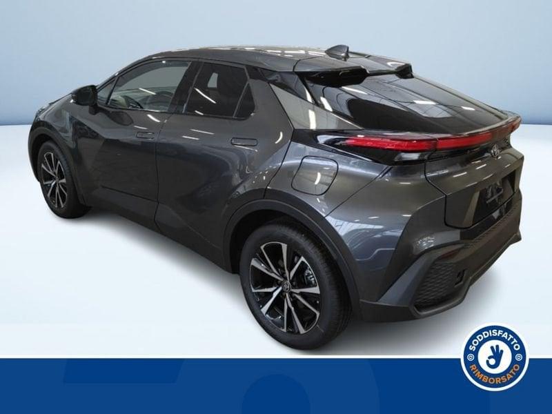 Toyota C-HR 2.0H TREND MY24