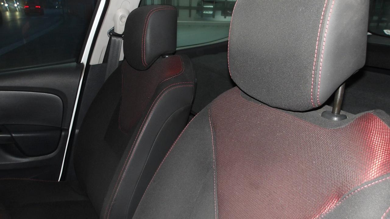 RENAULT CLIO 1.5 DCI VAN-PREZZO PROMO!