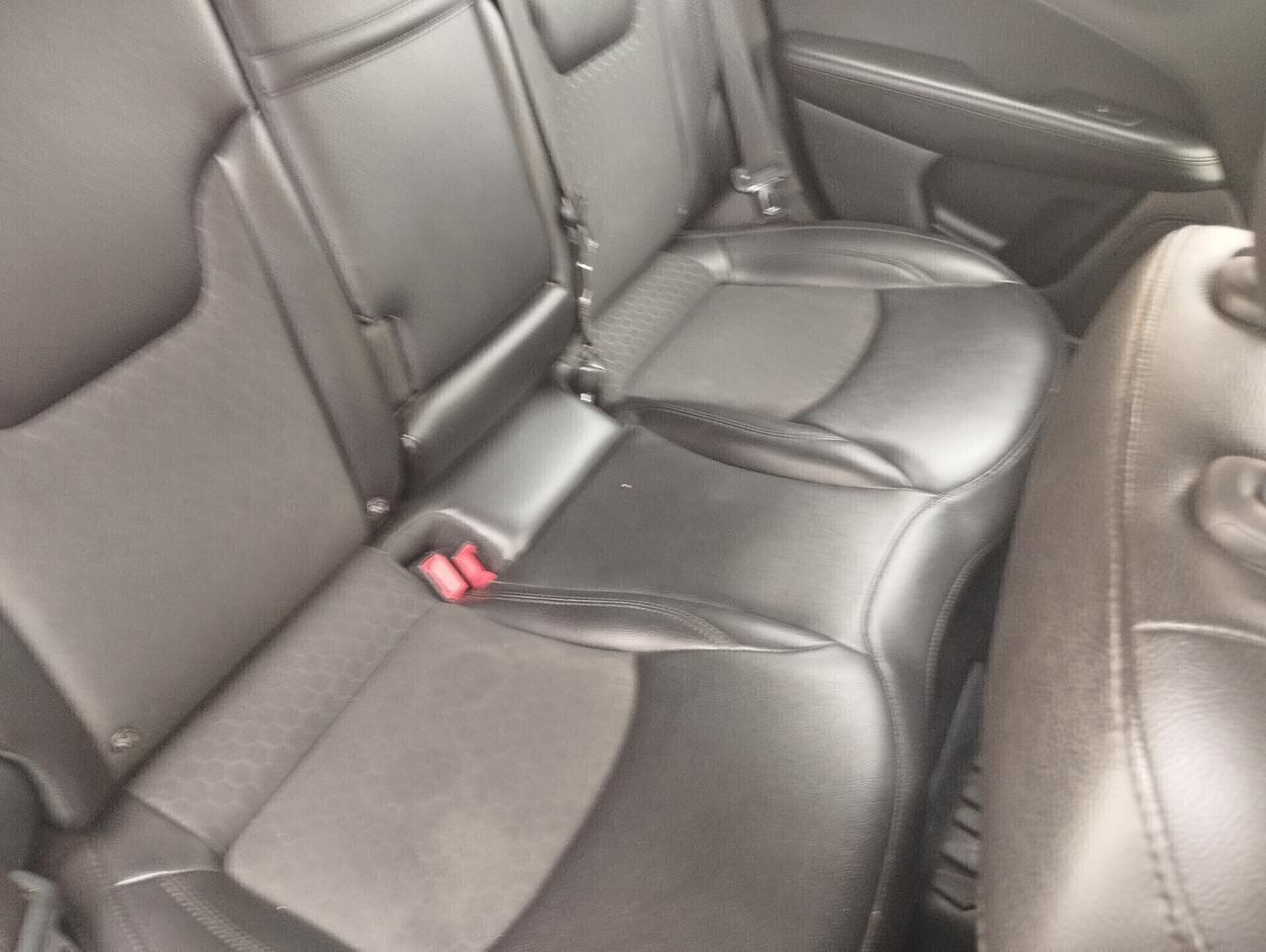 Jeep Compass 2.0 Multijet II aut. 4WD Night Eagle