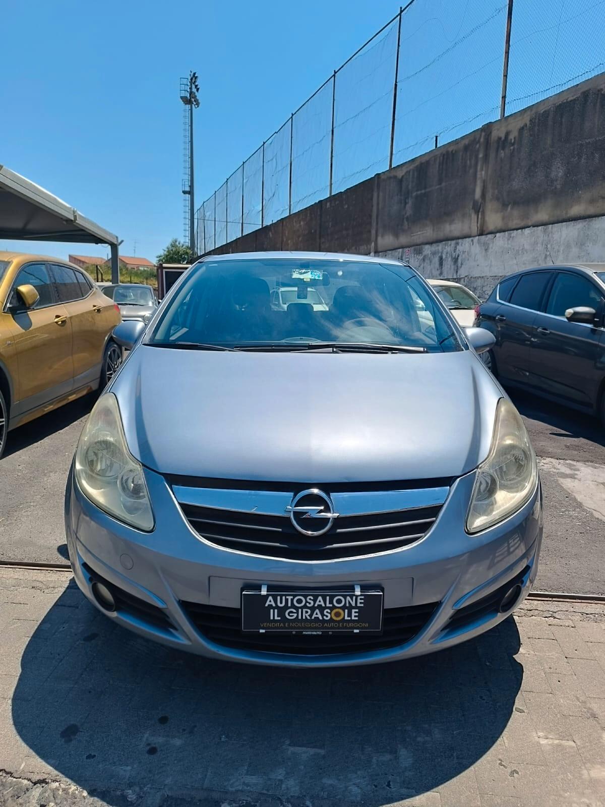 Opel Corsa 1.3 CDTI 75CV ecoFLEX 5 porte Cosmo