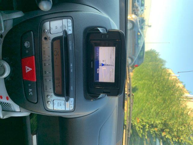 TOYOTA Aygo 1.0 12V VVT-i 5 porte Deep Ocean Connect