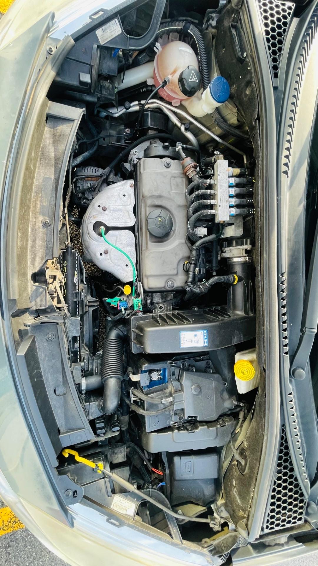 Citroen C3 1.4 Eco Energy G Exclusive
