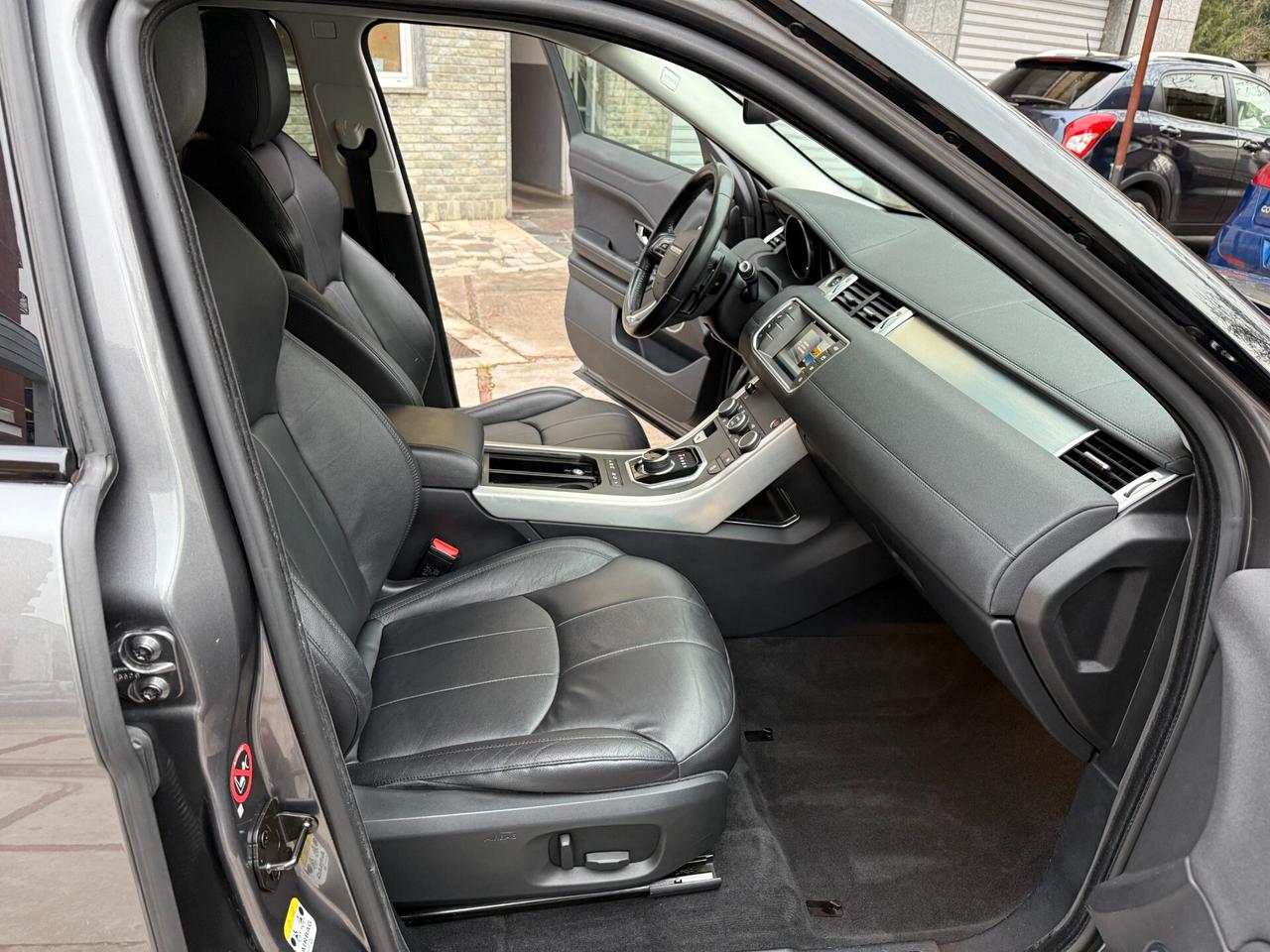 Land Rover Range Evoque 2.0 TD4 150 CV 5p. HSE Dynamic