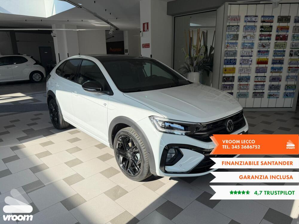 VOLKSWAGEN Taigo Taigo 1.0 TSI 95 CV Edition Plus