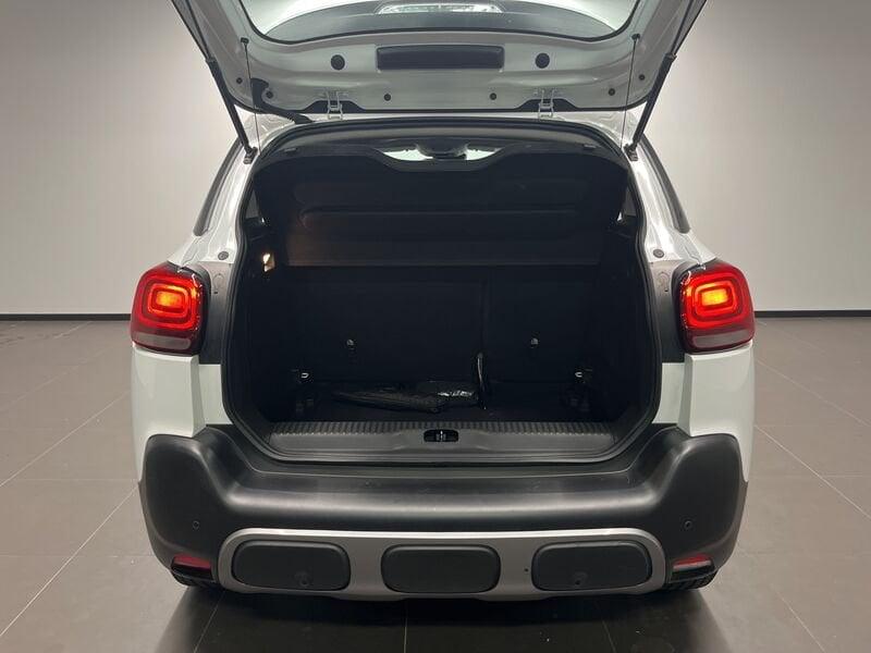 Citroën C3 Aircross C3 1.5 BLUEHDI
