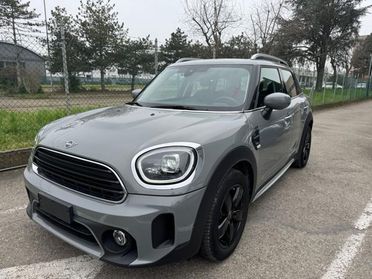 MINI Countryman 1.5 Cooper Essential AUT.136CV NAVI+RETR.