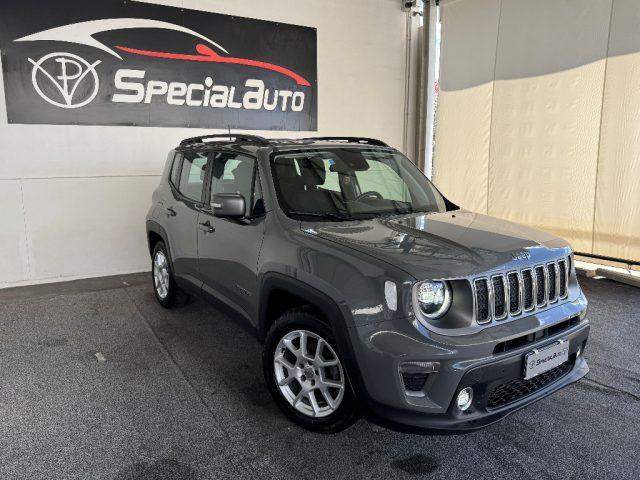 JEEP Renegade 1.6 MultiJet 120 CV Limited