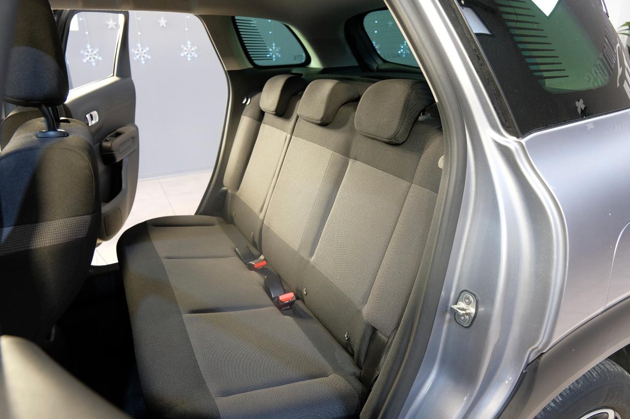 Citroen C3 Aircross PureTech 110 S&S Feel