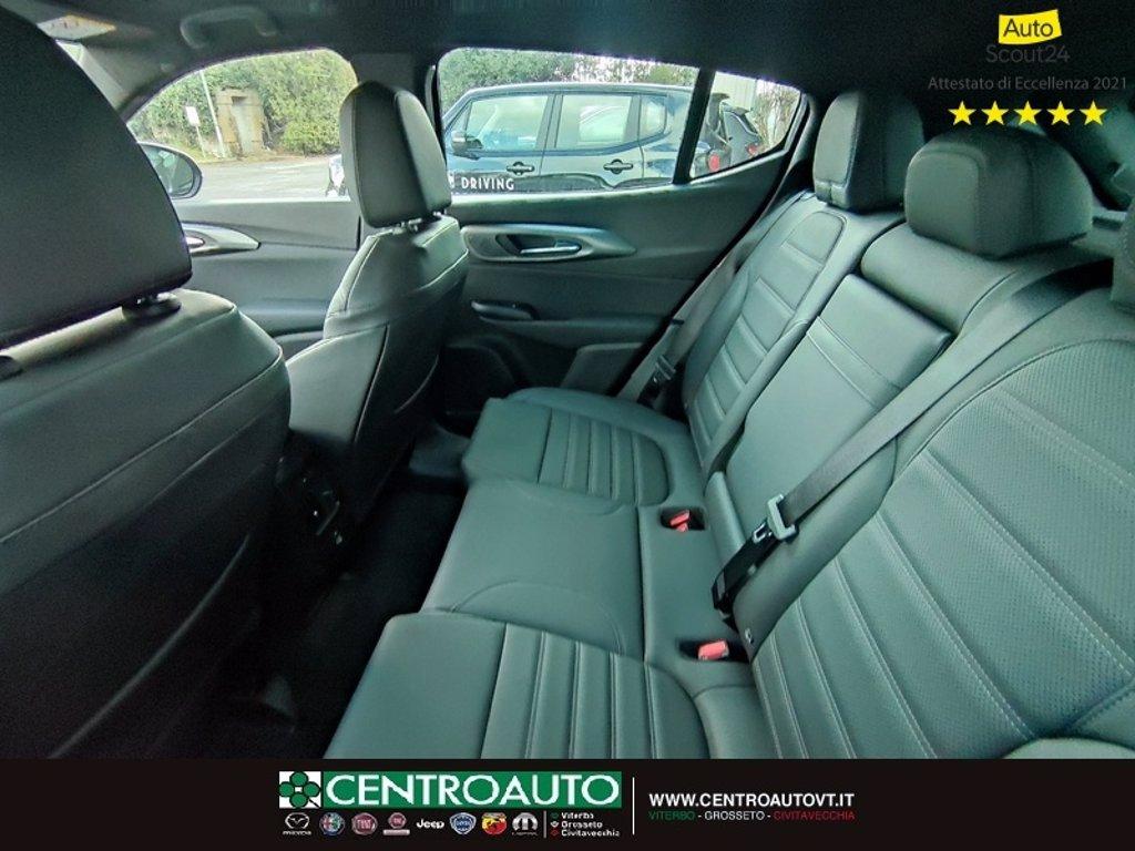 ALFA ROMEO Tonale 1.3 phev Veloce Q4 280cv at6 del 2023