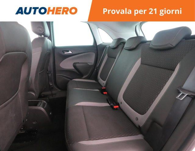 OPEL Crossland X 1.5 ECOTEC D 120 CV Start&Stop aut. Ultimate