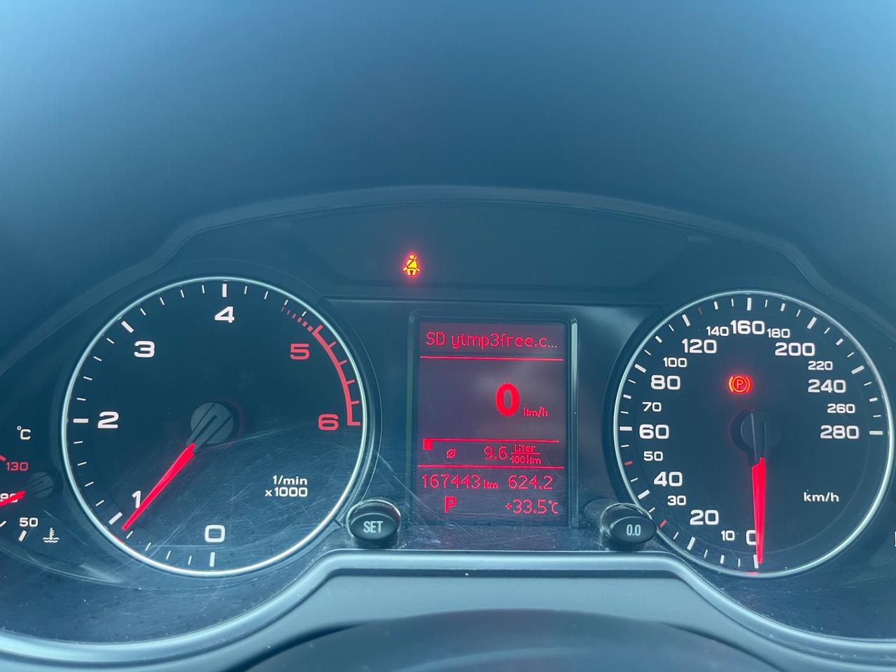 Audi Q5 2.0 TDI 170 CV quattro S tronic Advanced Plus